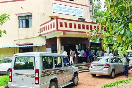 ಆರ್‌ಟಿಓ ಕಚೇರಿ ಮೇಲೆ ಲೋಕಾಯುಕ್ತರಿಂದ ದಿಢೀರ್ ದಾಳಿ