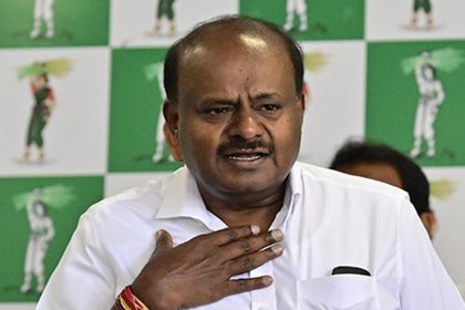 ಅತಿ ನಂಬಿಕೆಯೇ  ಆಘಾತ ತಂದಿದೆ ವಿಧಾನಪರಿಷತ್ ಚುನಾವಣೆ ಸೋಲಿನ ಬಗ್ಗೆ ಹೆಚ್ಡಿಕೆ ಪ್ರತಿಕ್ರಿಯೆ