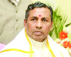 ಮುನಿಯಪ್ಪ ಮುನಿಸು ಬಹಿರಂಗ