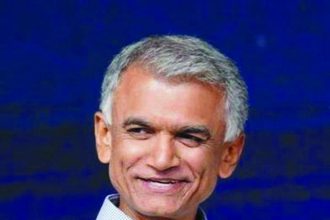 ಕೃಷ್ಣಬೈರೇಗೌಡ ಅಧಿಕಾರ ಸ್ವೀಕಾರ