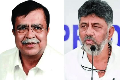 ಒಳ್ಳೆಯ ಆಡಳಿತ ಕೊಟ್ಟರೆ  ಮುಂದೆ ಪಕ್ಷಕ್ಕೆ ಅನುಕೂಲ; ಕೆ.ಎನ್.ರಾಜಣ್ಣ