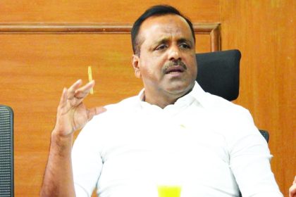 ನನಗೆ ಖಾತೆ ಮುಖ್ಯ ಅಲ್ಲ, ಕೆಲಸ ಮುಖ್ಯ ಅಧಿಕಾರ ಶಾಶ್ವತವಲ್ಲ: ಯು.ಟಿ.ಖಾದರ್