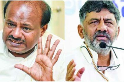 ಬಹಿರಂಗ ಚರ್ಚೆಯ ಹಗ್ಗಜಗ್ಗಾಟ