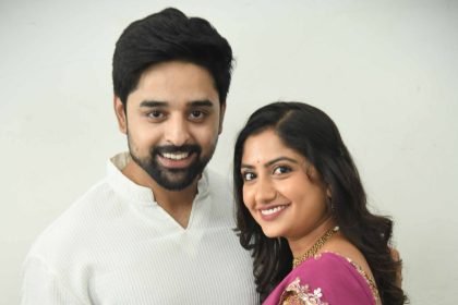 ಶೀರ್ಷಿಕೆ ಅನಾವರಣ ಮಾಡಿ `ಕಿರುನಗೆ’ ಬೀರಿದ ಚಿತ್ರತಂಡ