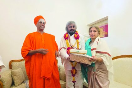 ಬೆಂಗಳೂರು, ಮೈಸೂರು ರೀತಿ ಬೀದರ್ ಅಭಿವೃದ್ಧಿ ನನ್ನ ಕನಸು: ಈಶ್ವರ ಖಂಡ್ರೆಚ