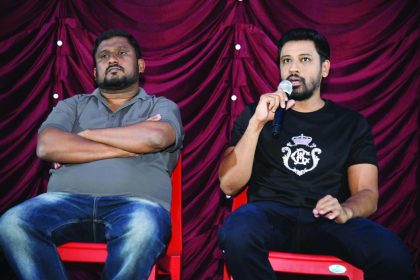`ಬಾಸ್’ ಚಿತ್ರಕ್ಕೆ ಸಿವಿಲ್ ನ್ಯಾಯಾಲಯ ನೀಡಿದ್ದ ತಡೆಯಾಜ್ಞೆ ತೆರವು