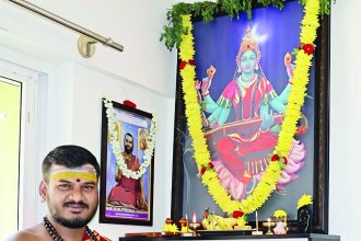 ಆದಿ ಚೈತನ್ಯ ಜಾಂಬವಂತ ತತ್ವ ಮತ್ತು ಜಲ ವಿಜ್ಞಾನ: ಸನಾತನ ಧರ್ಮದ ಪುರಾಣೋಕ್ತ ಶ್ರೇಷ್ಠತೆ