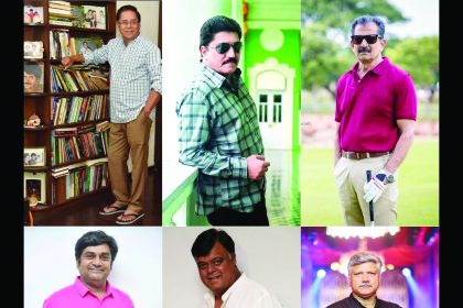 “ಮಹಾನ್” ಚಿತ್ರದಲ್ಲಿ ಕನ್ನಡ ಚಿತ್ರರಂಗದ “ಮಹಾನ್” ನಟರ ಅಭಿನಯ