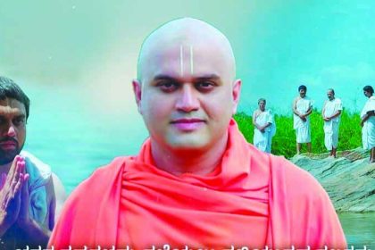 ಜೀ ಕನ್ನಡದಲ್ಲಿ ಈ ವಾರ ದೈವಿಕ ವಾರ ಕಲಿಯುಗದ ಕಲ್ಪತರು ಶ್ರೀ ಗುರು ರಾಘವೇಂದ್ರ ತೀರ್ಥರ ಆಗಮನ..!!, ರಾಯರ  ಪಟ್ಟಾಭಿಷೇಕ