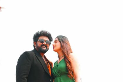 `ರೋಲೆಕ್ಸ್’ ಜೊತೆ ಕೈ ಜೋಡಿಸಿದ ವಿನೋದ್ ಪ್ರಭಾಕರ್