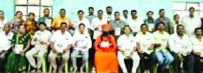 ಸುಕ್ಷೇತ್ರ ಸಿದ್ದರಬೆಟ್ಟ ಮಹೋತ್ಸವಕ್ಕೆ ಸಿದ್ಧತೆ