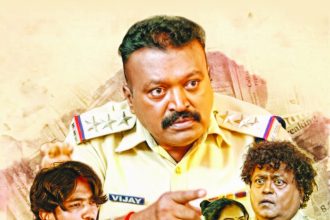 ಜೂನ್ 26ರಂದು ರಕ್ಷಕ-2 ಬಿಡುಗಡೆ