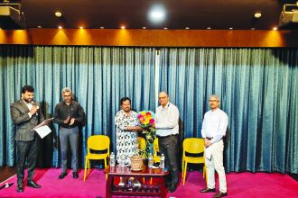 ಕೇಂದ್ರ ಚಲನಚಿತ್ರ ಪ್ರಮಾಣೀಕರಣ ಮಂಡಳಿಯಿಂದ ಸಂವಾದ
