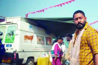 ಕರಾವಳಿ ಸಿನಿಮಾದ ಟೈಟಲ್ ಸಾಂಗ್ ರಿಲೀಸ್