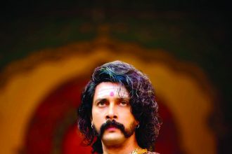 `ಕೆಂಪಾಂಬುಧಿ’ ಟೀಸರ್ ಬಿಡುಗಡೆ