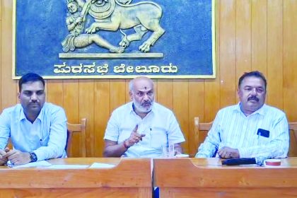 ಆಶ್ರಯ ಯೋಜನೆಗೆ ವೇಗ: ಅರ್ಹ ಬಡವರಿಗೆ ಶೀಘ್ರ ನಿವೇಶನ ಹಂಚಿಕೆಗೆ ಕ್ರಮ