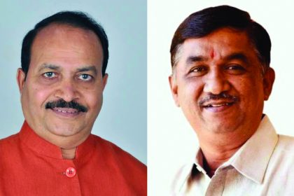 ರಾಜ್ಯಸಭಾ, ವಿಧಾನ ಪರಿಷತ್‌ಗೆ  ಬಿಜೆಪಿ ಟಿಕೆಟ್ ಘೋಷಣೆ
