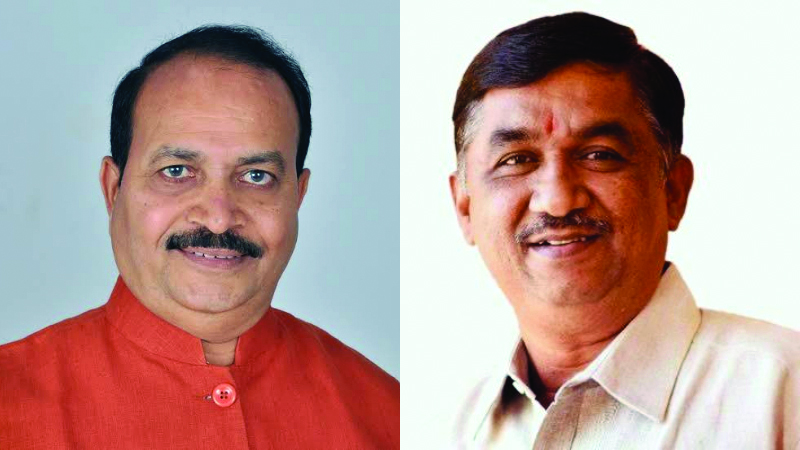 ರಾಜ್ಯಸಭಾ, ವಿಧಾನ ಪರಿಷತ್‌ಗೆ  ಬಿಜೆಪಿ ಟಿಕೆಟ್ ಘೋಷಣೆ