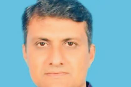 ಗೃಹಲಕ್ಷ್ಮೀಯ 5,000ಸಾವಿರ ಕೋಟಿ ಹಣ ಎಲ್ಲಿ ಮಾಯವಾಗಿದೆ ಮುಖ್ಯಮಂತ್ರಿ ಡಿಕೆ ಶಿವಕುಮಾರ್‌ಗೆ ನಾಗರಾಜ್ ಬೇದ್ರೆ ಪ್ರಶ್ನೆ
