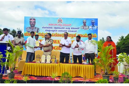 ಮಕ್ಕಳು,ಯುವಕರು, ಶ್ರಮಿಕ ವರ್ಗ ಡ್ರಗ್ಸ್ ಮಾಫಿಯಾದ ಗುರಿ ಹೆಚ್ಚುತ್ತಿರುವ ಮಾದಕ ವಸ್ತು ಸಂಬಂಧಿತ ಪ್ರಕರಣ