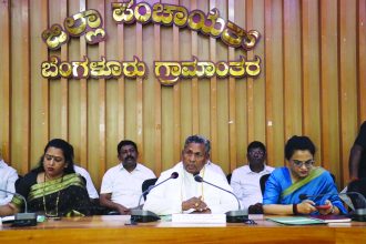 ಜೂ.27ಕ್ಕೆ ಕೆಂಪೇಗೌಡ ಥೀಮ್ ಪಾರ್ಕ್ ಲೋಕಾರ್ಪಣೆ