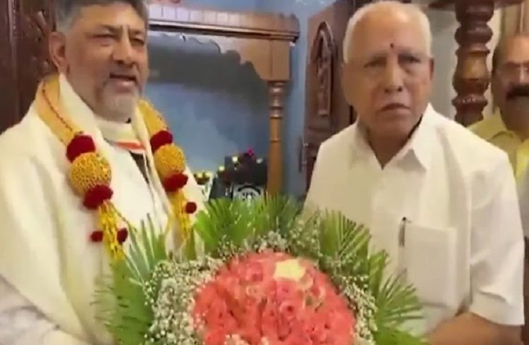 ಪ್ರಮಾಣವಚನಕ್ಕೆ ಬಿಎಸ್‌ವೈಗೆ ಆಹ್ವಾನ