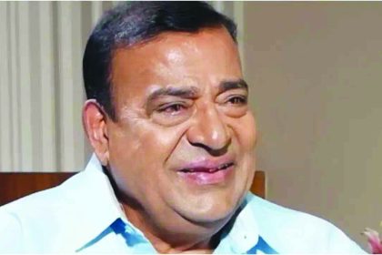 ಸುಳ್ಳು ಪೋಸ್ಟ್ ಹಾಕಿದ್ದವರ ವಿರುದ್ಧ  ನಟ ದೊಡ್ಡಣ್ಣ ದೂರು ದಾಖಲು
