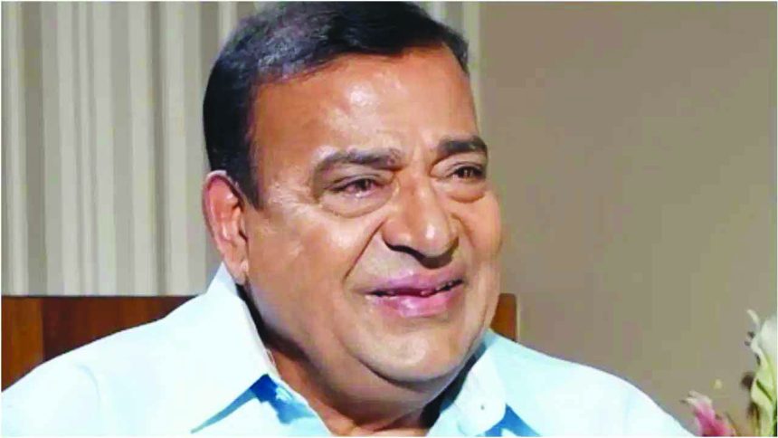 ಸುಳ್ಳು ಪೋಸ್ಟ್ ಹಾಕಿದ್ದವರ ವಿರುದ್ಧ  ನಟ ದೊಡ್ಡಣ್ಣ ದೂರು ದಾಖಲು