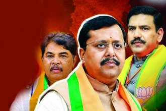 ಕ್ರಮ ನಮ್ಮದು ಕೆಲಸ ನಿಮ್ಮದು!? ಅಡ್ಡಮತದಾನದ ಬಗ್ಗೆ ಕೇಂದ್ರದ ವರಿಷ್ಠರಿಂದ ರಾಜ್ಯ ನಾಯಕರಿಗೆ ಸಲಹೆ