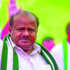 ಎಚ್.ಡಿ.ಕುಮಾರಸ್ವಾಮಿ ಹಾಗೂ ಜೆಡಿಎಸ್ ವಿರುದ್ಧ ಸುರ್ಜೇವಾಲ ವಾಗ್ದಾಳಿ
