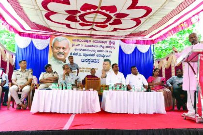ಅಪಾರ್ಟ್ಮೆಂಟ್‌ಗಳ ಸಮಸ್ಯೆಗೆ ಶೀಘ್ರ ಪರಿಹಾರ: ಎಸ್‌ಟಿಎಸ್