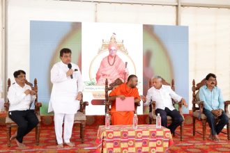 ಕನಕಪುರ ತಾಲ್ಲೂಕಿಗೆ ದೇಗುಲ ಮಠದ ಕೊಡುಗೆ ಅನನ್ಯ: ಎಂ ಬಿ ಪಾಟೀಲ್
