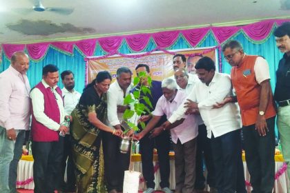 `ಸಾಧನೆಯನ್ನು ಗುರುತಿಸಿ ಗೌರವ ಸಲ್ಲಿಸುವುದು ಎಲ್ಲರಿಗೂ ದೊರೆಯುವುದಿಲ್ಲ’