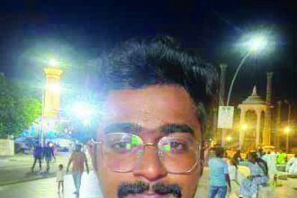 ತ್ರಿಬಲ್ ಮರ್ಡರ್ ಪ್ರಕರಣ  ಪ್ರಮುಖ ಆರೋಪಿ ಕೆನೆತ್ ಬಂಧನ