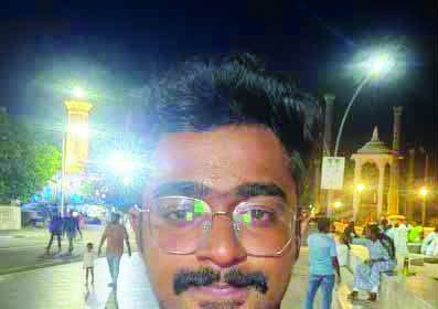 ತ್ರಿಬಲ್ ಮರ್ಡರ್ ಪ್ರಕರಣ  ಪ್ರಮುಖ ಆರೋಪಿ ಕೆನೆತ್ ಬಂಧನ