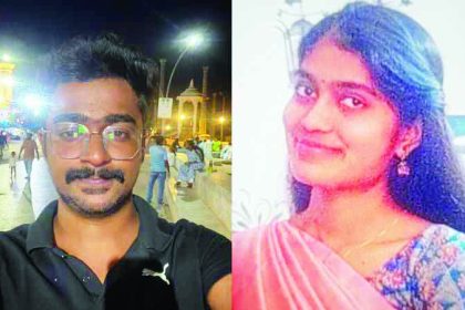 ತ್ರಿಬಲ್ ಮರ್ಡರ್ ಪ್ರಕರಣ ಆರೋಪಿ ಶ್ವೇತಾ ಬಂಧನ