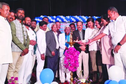 ದಲಿತ ಮುಖಂಡರ ಹೆಜ್ಜೆ ಗುರುತುಗಳು ಯುವ ಸಮುದಾಯಕ್ಕೆ ಮಾದರಿಯಾಗಬೇಕು: ಎಂ.ಎಲ್.ಸಿ ಅನಿಲ್ ಕುಮಾರ್ ಸಲಹೆ
