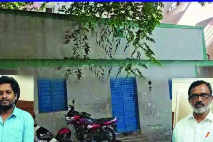 ಶೆಡ್‌ವೊಂದರಲ್ಲಿ ದಾಖಲೆಯಿಲ್ಲದ  ಕೋಟ್ಯಂತರ ರೂ. ನಗದು ಪತ್ತೆ