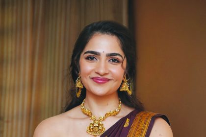 ನಟಿ ರುಕ್ಮಿಣಿ ವಸಂತ್ ಬಿಕಿನಿ ಫೋಟೋ ವೈರಲ್ ಪ್ರಕರಣ ಮೆಟಾಗೆ ಸೈಬರ್