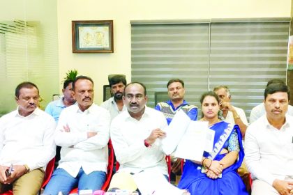 ಟೌನ್‌ಶಿಪ್ ವಿರೋಧಿಸಿ ಜೆಡಿಎಸ್‌ನಿಂದ ನಾಳೆ ಬೃಹತ್ ಪಾದಯಾತ್ರೆ