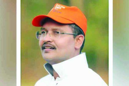 ಸತೀಶ್ ಜಾರಕಿಹೊಳಿ ಭಾಮೈದುನನ  ಮನೆ ಮೇಲೆ ಇ.ಡಿ. ದಾಳಿ ದಾಖಲೆ ಪತ್ರಗಳ ಪರಿಶೀಲನೆ