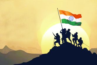 ಕಾರ್ಗಿಲ್ ವಿಜಯ ದಿನ… ಜನಜಾಗೃತಿಯ ಜನಗಣಮನ”