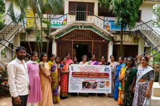 ಸಿವಿಲ್ ಪೊಲೀಸ್ ಕಾನ್ಸ್ಟೇಬಲ್ ನೇಮಕಾತಿ ಪರೀಕ್ಷೆಗೆ ಸಕಲ ಸಿದ್ಧತೆ: ಜಿಲ್ಲಾಧಿಕಾರಿ ಜಿ. ಪ್ರಭು