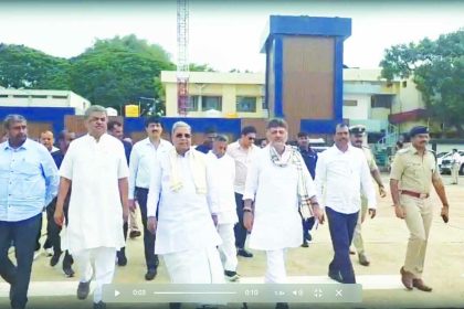 ವರಿಷ್ಠರ ನಡೆ ನಿಗೂಢ ದೆಹಲಿಯಲ್ಲಿ ನಡೆದಿದೆ ಸಂಪುಟ ಪುನರ್ ರಚನೆಯ ಕಸರತ್ತು
