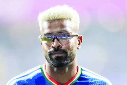 ಮುಂಬೈ ತೊರೆದು ಬೆಂಗಳೂರಿಗೆ ಹಾರ್ದಿಕ್ ಪಾಂಡ್ಯ ಶಿಫ್ಟ್