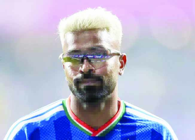 ಮುಂಬೈ ತೊರೆದು ಬೆಂಗಳೂರಿಗೆ ಹಾರ್ದಿಕ್ ಪಾಂಡ್ಯ ಶಿಫ್ಟ್