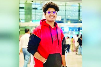 ಹೈದರಾಬಾದ್ ವಿದ್ಯಾರ್ಥಿ ಫಿನ್‌ಲ್ಯಾಂಡ್‌ನಲ್ಲಿ ನಾಪತ್ತೆ: 2 ತಿಂಗಳ ಬಳಿಕ ಶವವಾಗಿ ಪತ್ತೆ