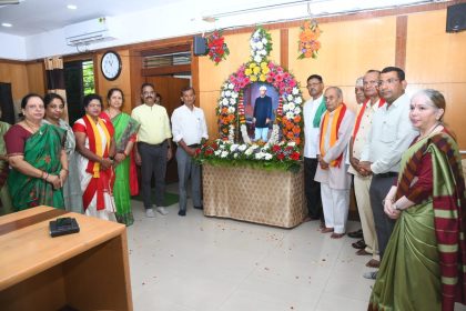ವಚನ ಸಾಹಿತ್ಯಕ್ಕೆ ಫ.ಗು.ಹಳಿಕಟ್ಟೆ ಕೊಡುಗೆ ಅನನ್ಯ