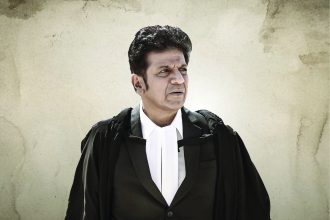`ಮಹಾನ್’ ಚಿತ್ರದಲ್ಲಿ ಹ್ಯಾಟ್ರಿಕ್ ಹೀರೋ ಶಿವಣ್ಣ ನಟನೆ