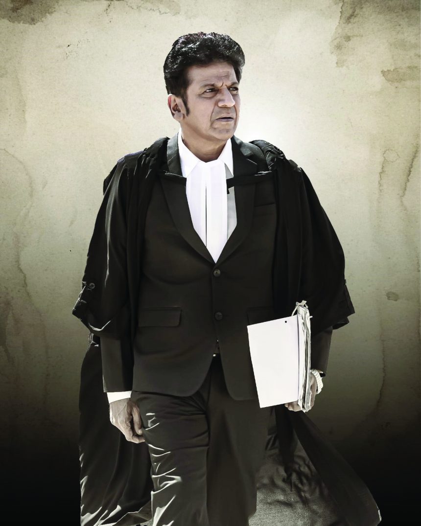 `ಮಹಾನ್’ ಚಿತ್ರದಲ್ಲಿ ಹ್ಯಾಟ್ರಿಕ್ ಹೀರೋ ಶಿವಣ್ಣ ನಟನೆ